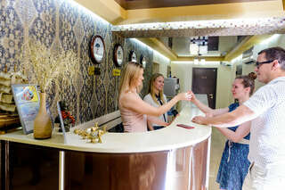 Гостевой дом Кутузов Сыктывкар-1