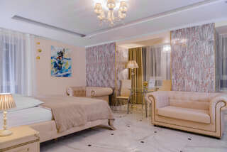 Гостевой дом Кутузов Сыктывкар-4