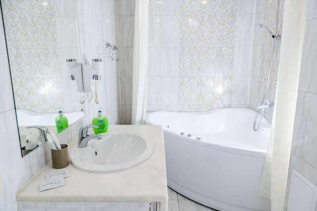 Гостевой дом Кутузов Сыктывкар-126