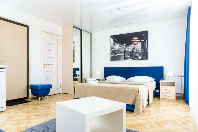 Гостевой дом Кутузов Сыктывкар-38