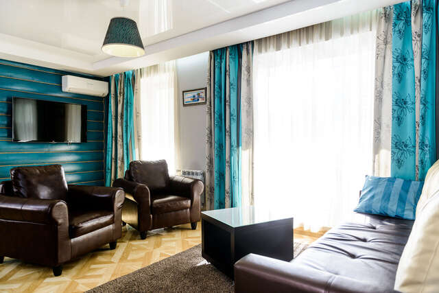 Гостевой дом Кутузов Сыктывкар-51