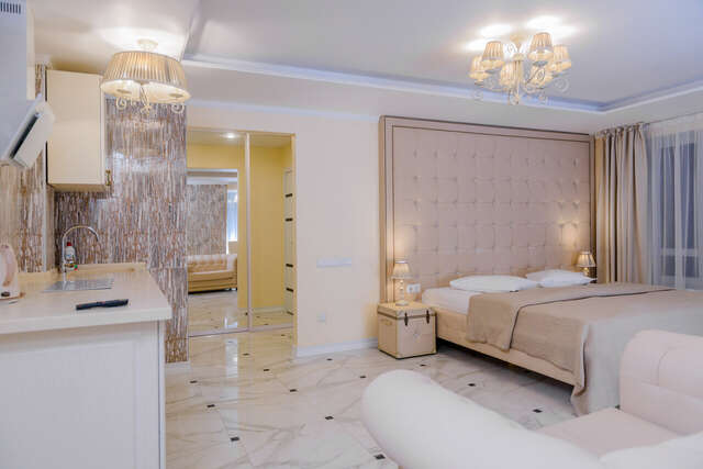 Гостевой дом Кутузов Сыктывкар-85