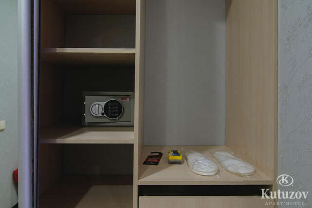 Гостевой дом Кутузов Сыктывкар-129