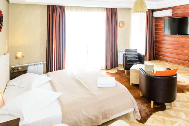 Гостевой дом Кутузов Сыктывкар-67