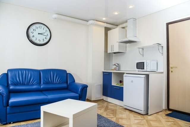 Гостевой дом Кутузов Сыктывкар-79