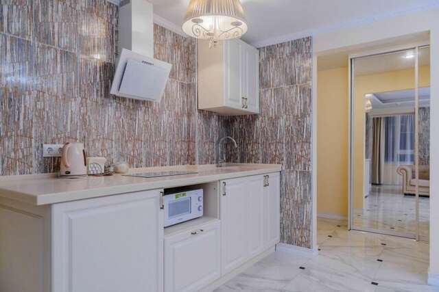 Гостевой дом Кутузов Сыктывкар-193