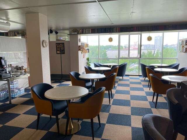 Гостевой дом Кутузов Сыктывкар-176