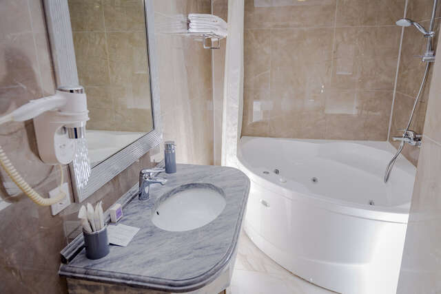 Гостевой дом Кутузов Сыктывкар-112