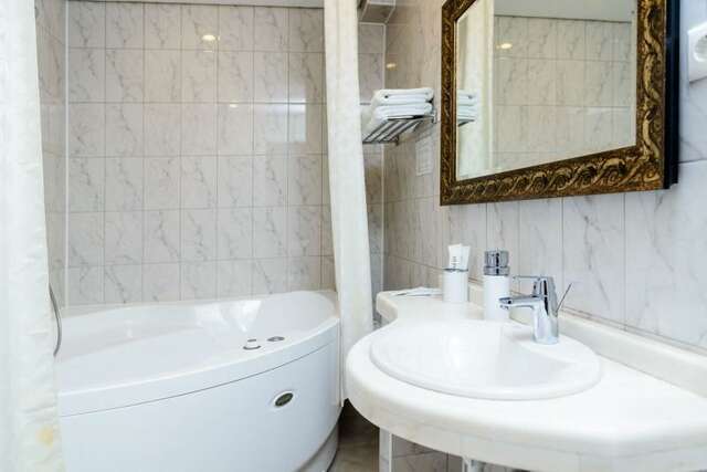 Гостевой дом Кутузов Сыктывкар-177