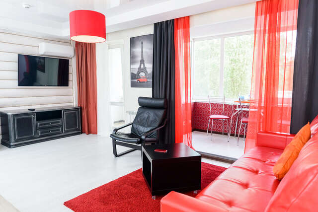 Гостевой дом Кутузов Сыктывкар-96