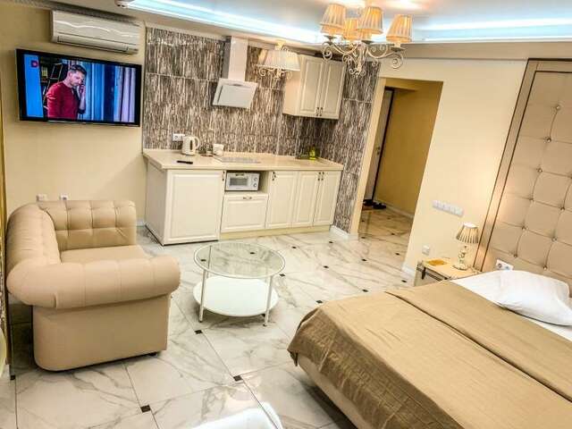 Гостевой дом Кутузов Сыктывкар-178