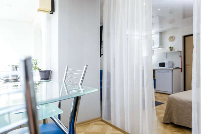 Гостевой дом Кутузов Сыктывкар-115