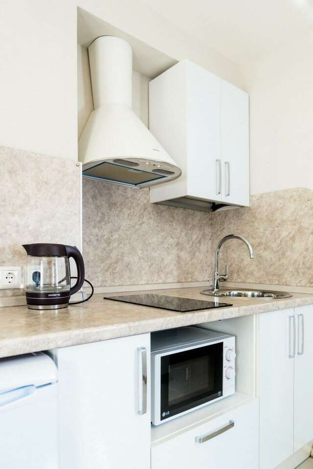 Гостевой дом Кутузов Сыктывкар-163