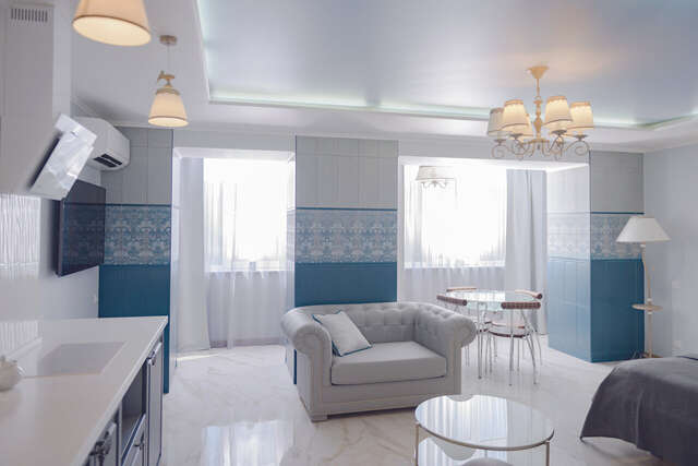 Гостевой дом Кутузов Сыктывкар-123