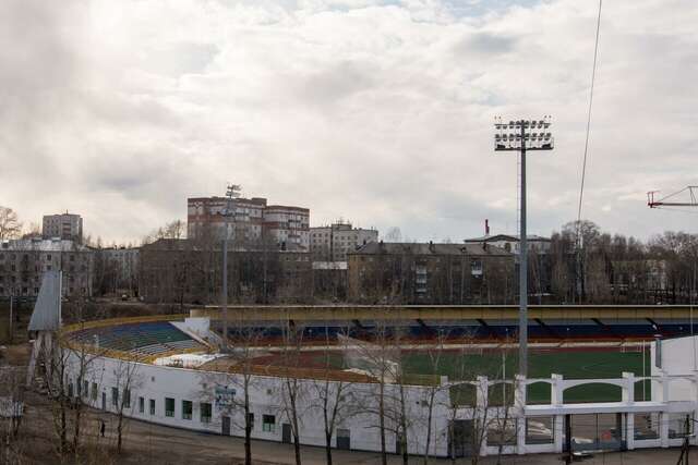 Гостевой дом Кутузов Сыктывкар-146