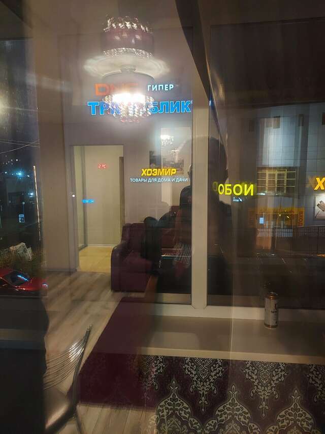 Гостевой дом Кутузов Сыктывкар-206