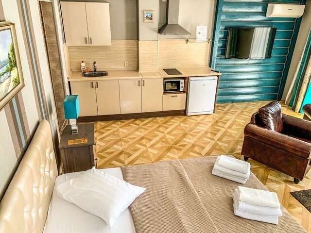 Гостевой дом Кутузов Сыктывкар-160