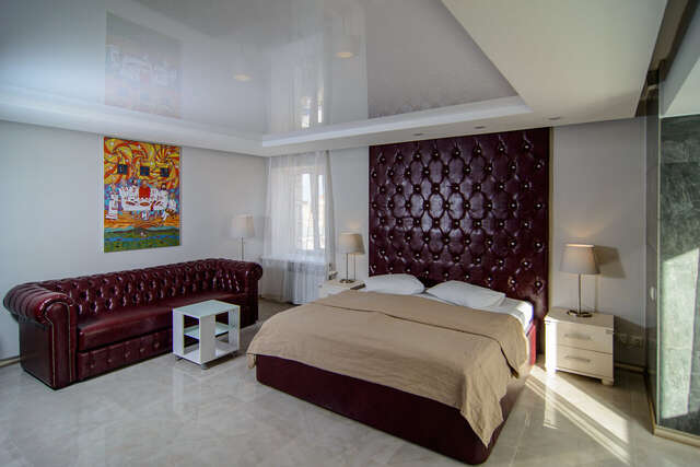 Гостевой дом Кутузов Сыктывкар-59