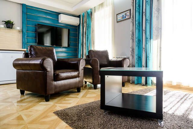 Гостевой дом Кутузов Сыктывкар-13