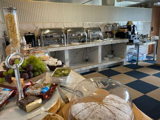 Гостевой дом Кутузов Сыктывкар-16