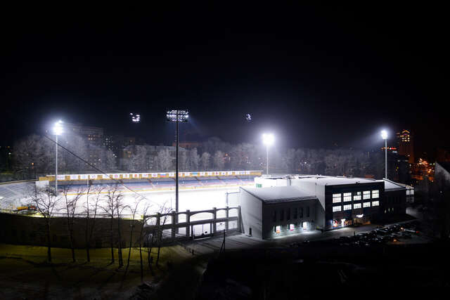 Гостевой дом Кутузов Сыктывкар-134