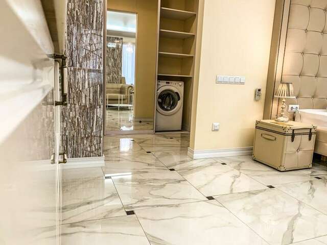 Гостевой дом Кутузов Сыктывкар-157