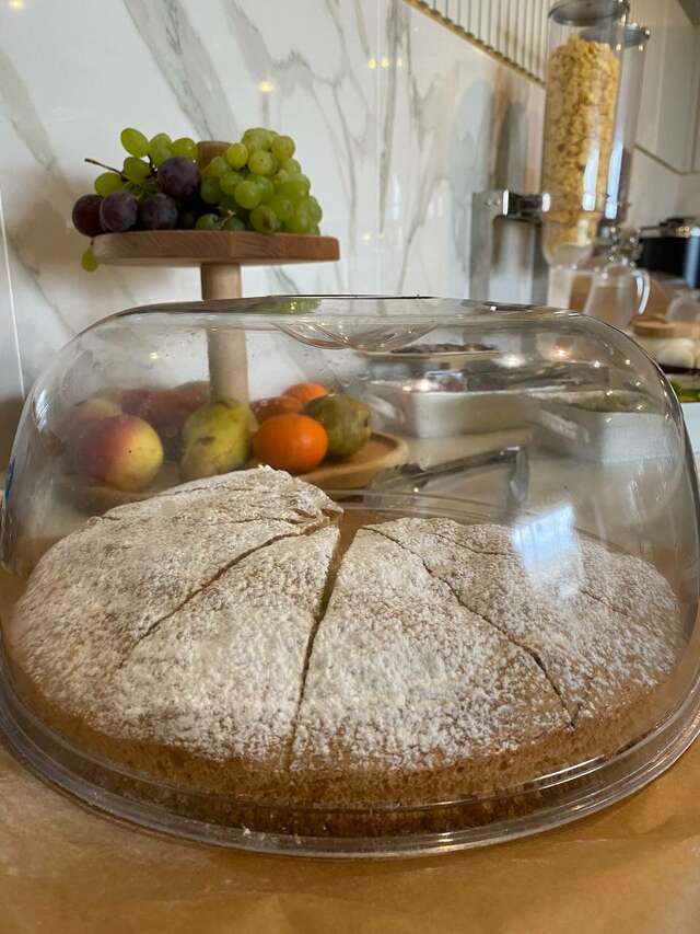 Гостевой дом Кутузов Сыктывкар-19