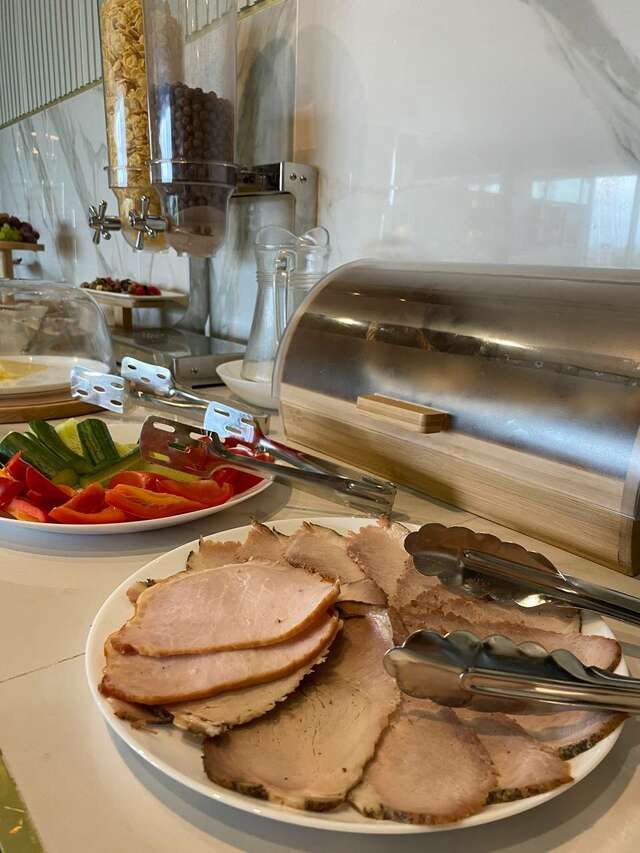 Гостевой дом Кутузов Сыктывкар-17