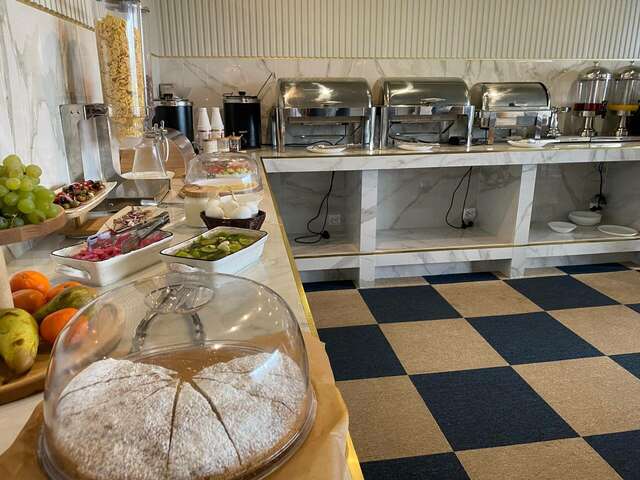 Гостевой дом Кутузов Сыктывкар-184