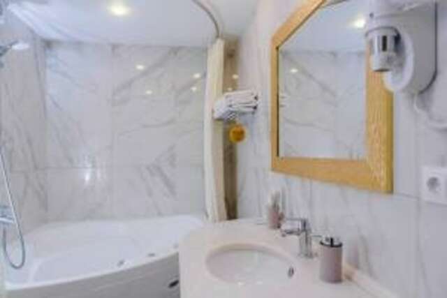 Гостевой дом Кутузов Сыктывкар-186