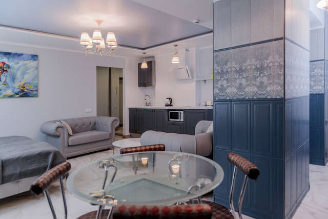 Гостевой дом Кутузов Сыктывкар-93