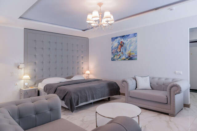 Гостевой дом Кутузов Сыктывкар-12