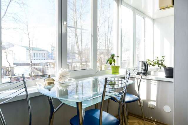 Гостевой дом Кутузов Сыктывкар-174