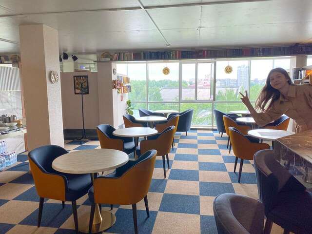 Гостевой дом Кутузов Сыктывкар-151