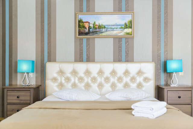 Гостевой дом Кутузов Сыктывкар-34