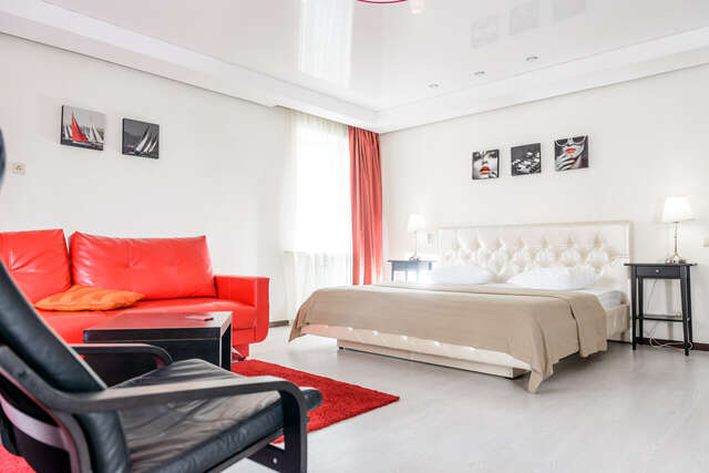 Гостевой дом Кутузов Сыктывкар-55