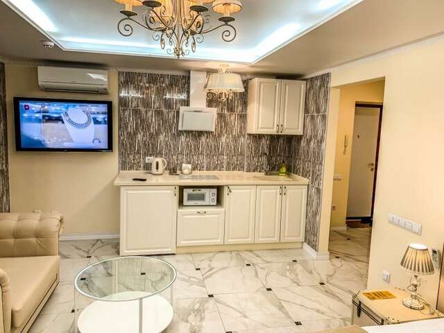 Гостевой дом Кутузов Сыктывкар-185