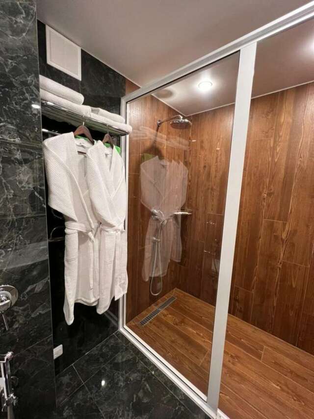 Гостевой дом Кутузов Сыктывкар-153