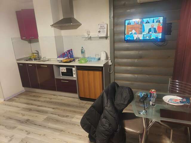 Гостевой дом Кутузов Сыктывкар-219