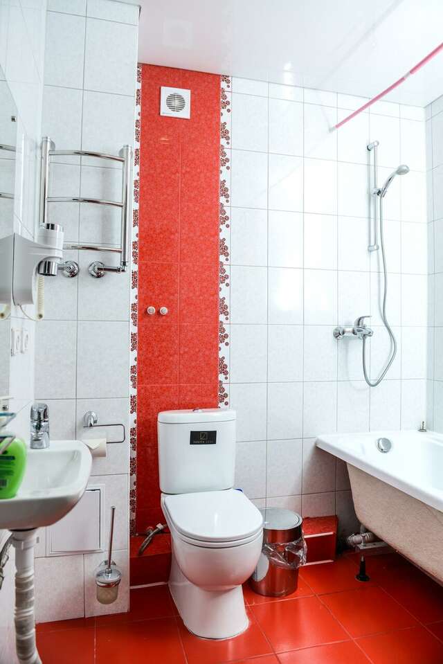 Гостевой дом Кутузов Сыктывкар-165