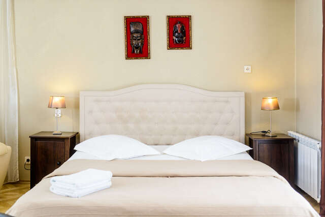 Гостевой дом Кутузов Сыктывкар-46