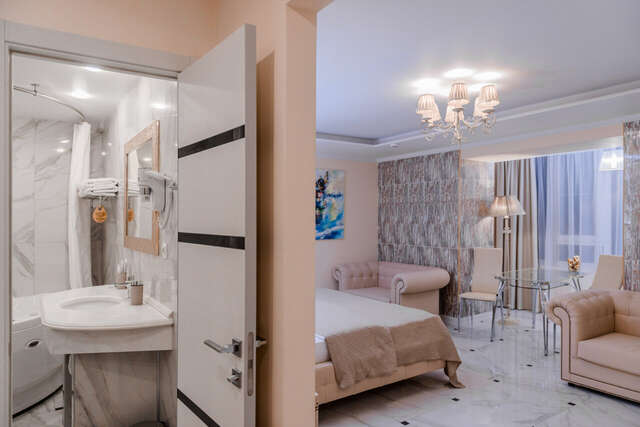 Гостевой дом Кутузов Сыктывкар-103