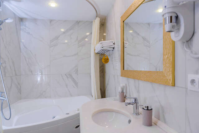 Гостевой дом Кутузов Сыктывкар-64