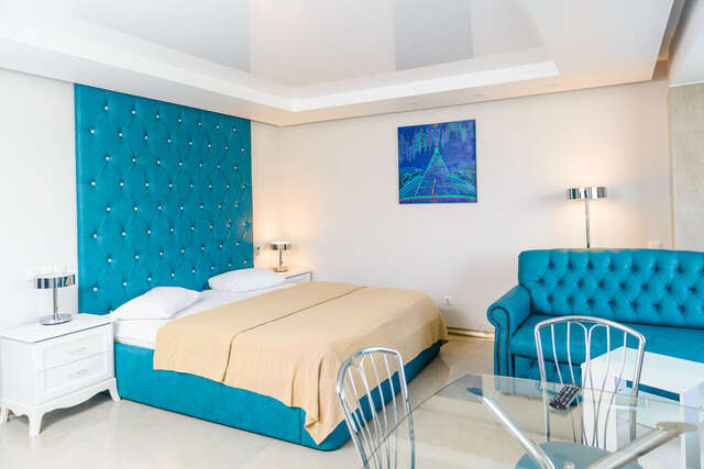 Гостевой дом Кутузов Сыктывкар-25