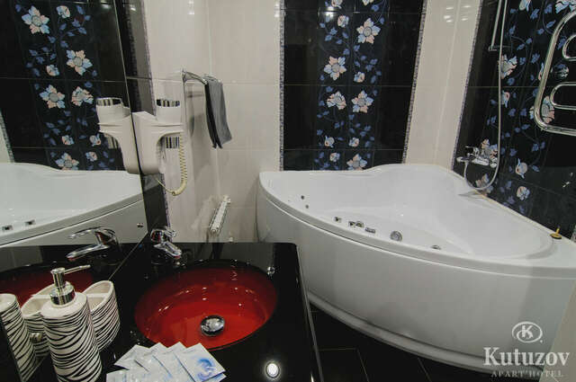 Гостевой дом Кутузов Сыктывкар-24