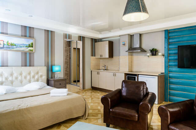 Гостевой дом Кутузов Сыктывкар-95