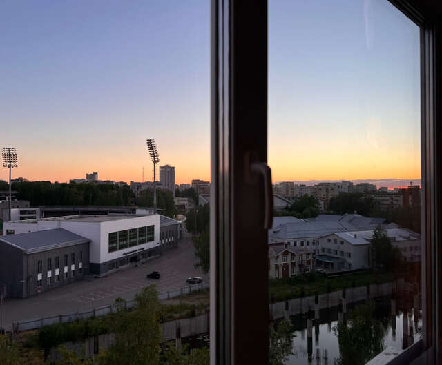 Гостевой дом Кутузов Сыктывкар-130