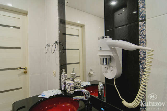 Гостевой дом Кутузов Сыктывкар-76