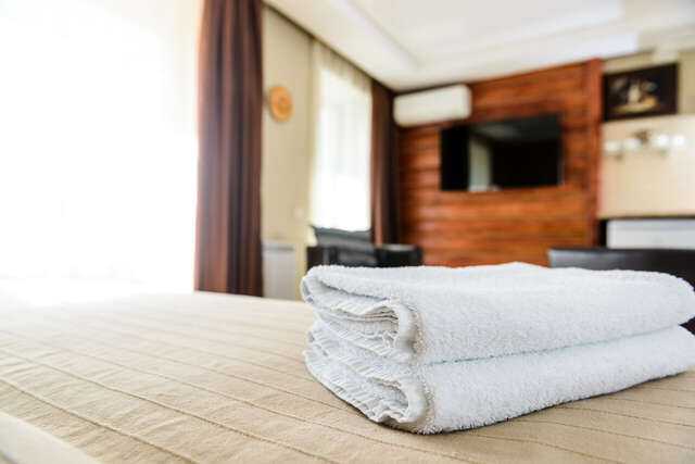 Гостевой дом Кутузов Сыктывкар-37