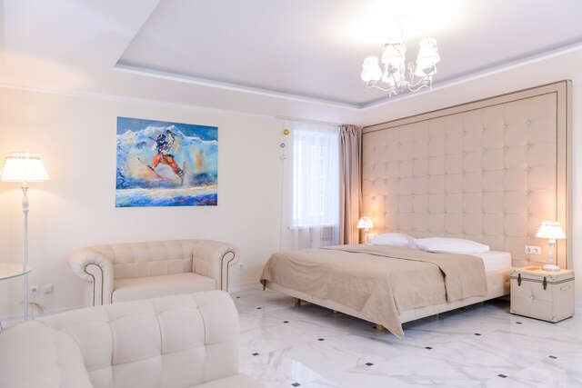 Гостевой дом Кутузов Сыктывкар-82